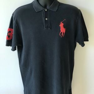 Polo Ralph Lauren Big Pony Polo Shirt